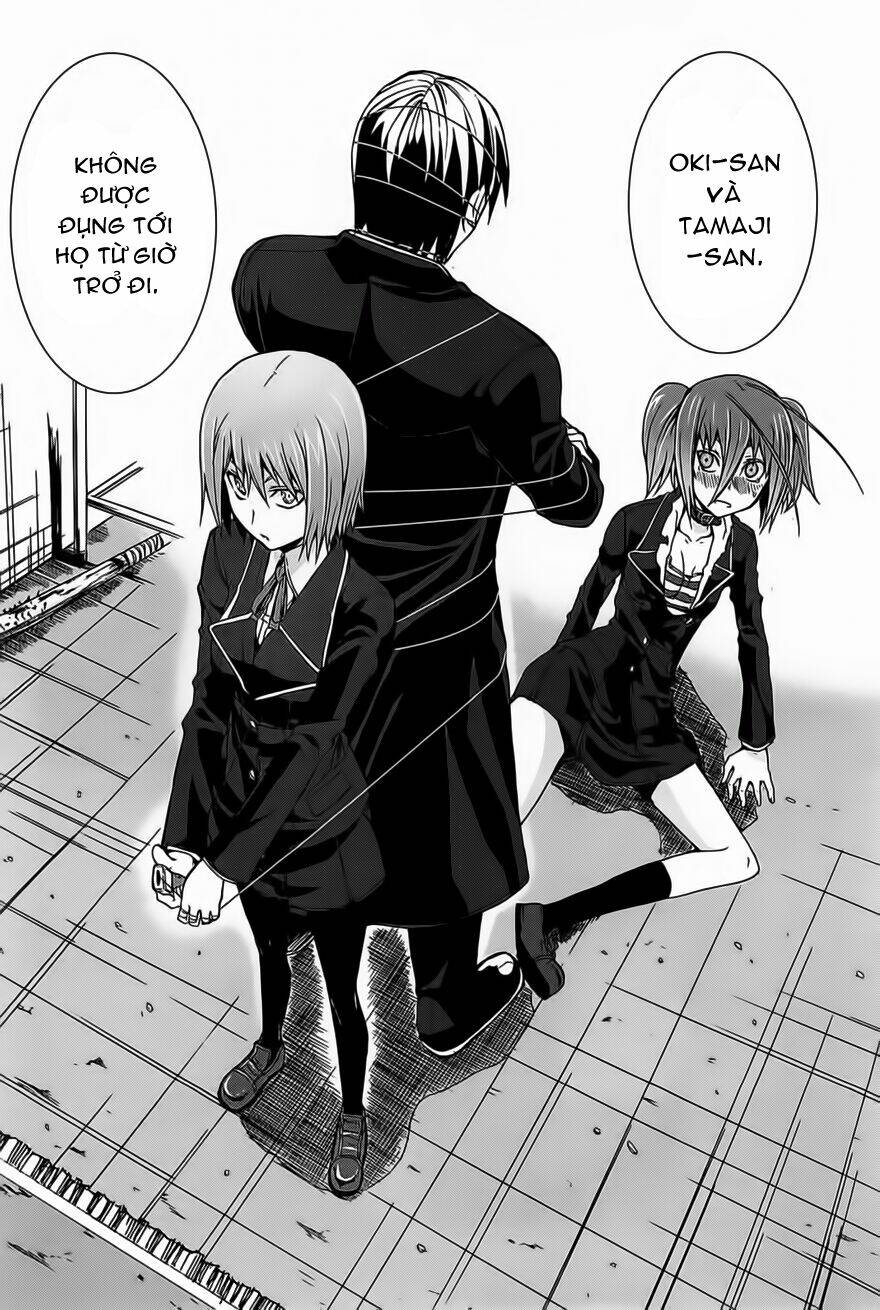 arachnid chapter 13 13