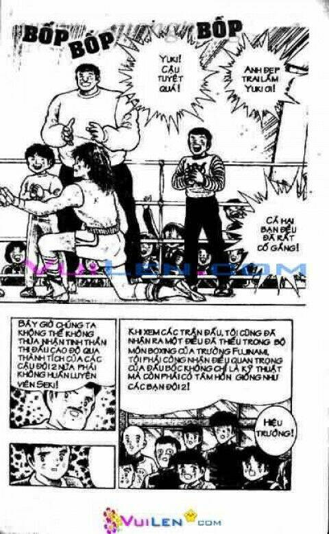 chibi cậu bé quyền anh (8 tập full) chapter 5 116