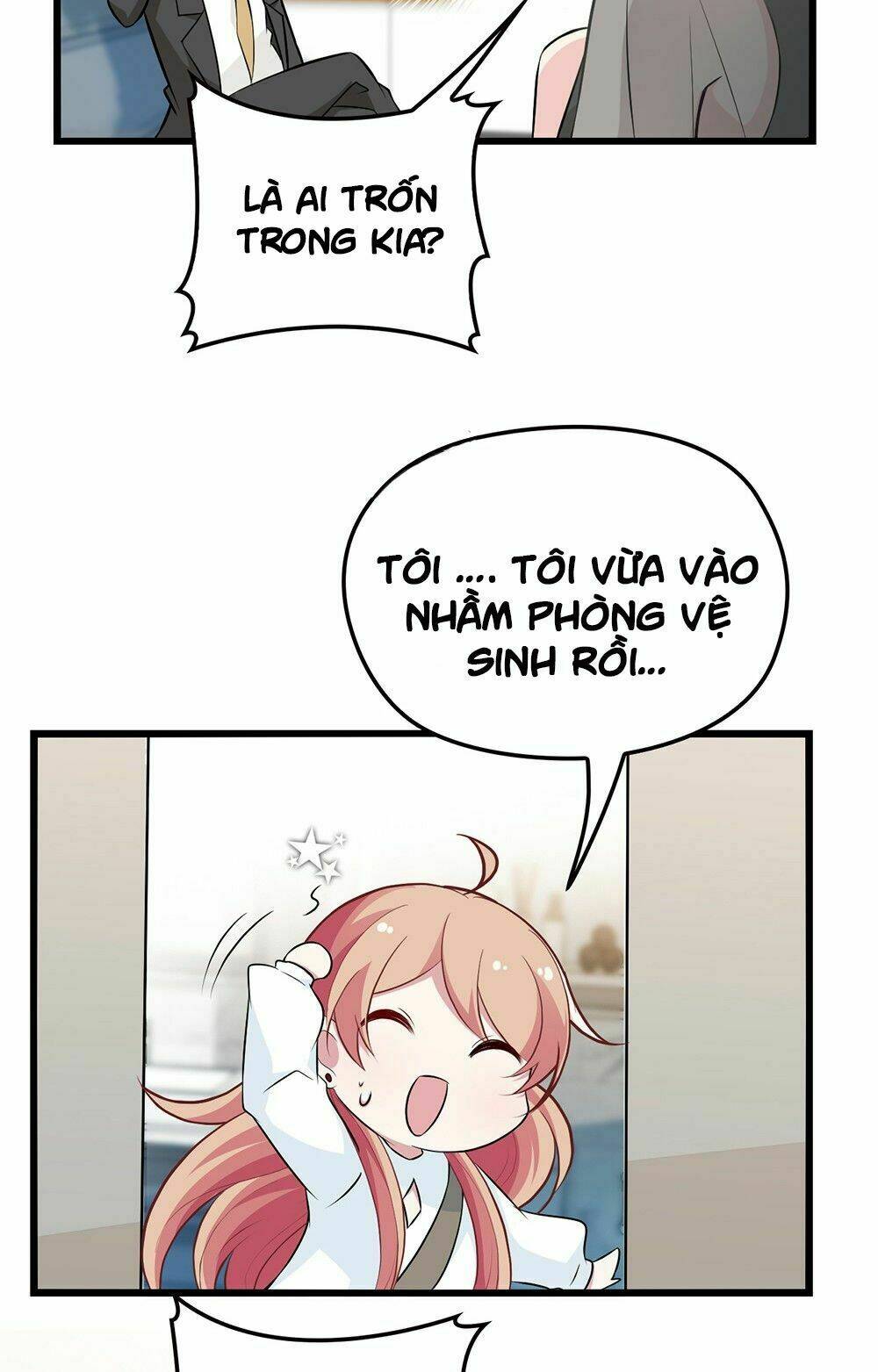 bí mật kết hôn với ảnh đế: vợ ơi đến đây tấn công đi nào chapter 4 13