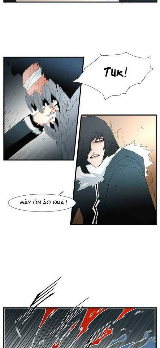 siêu năng chapter 75 6