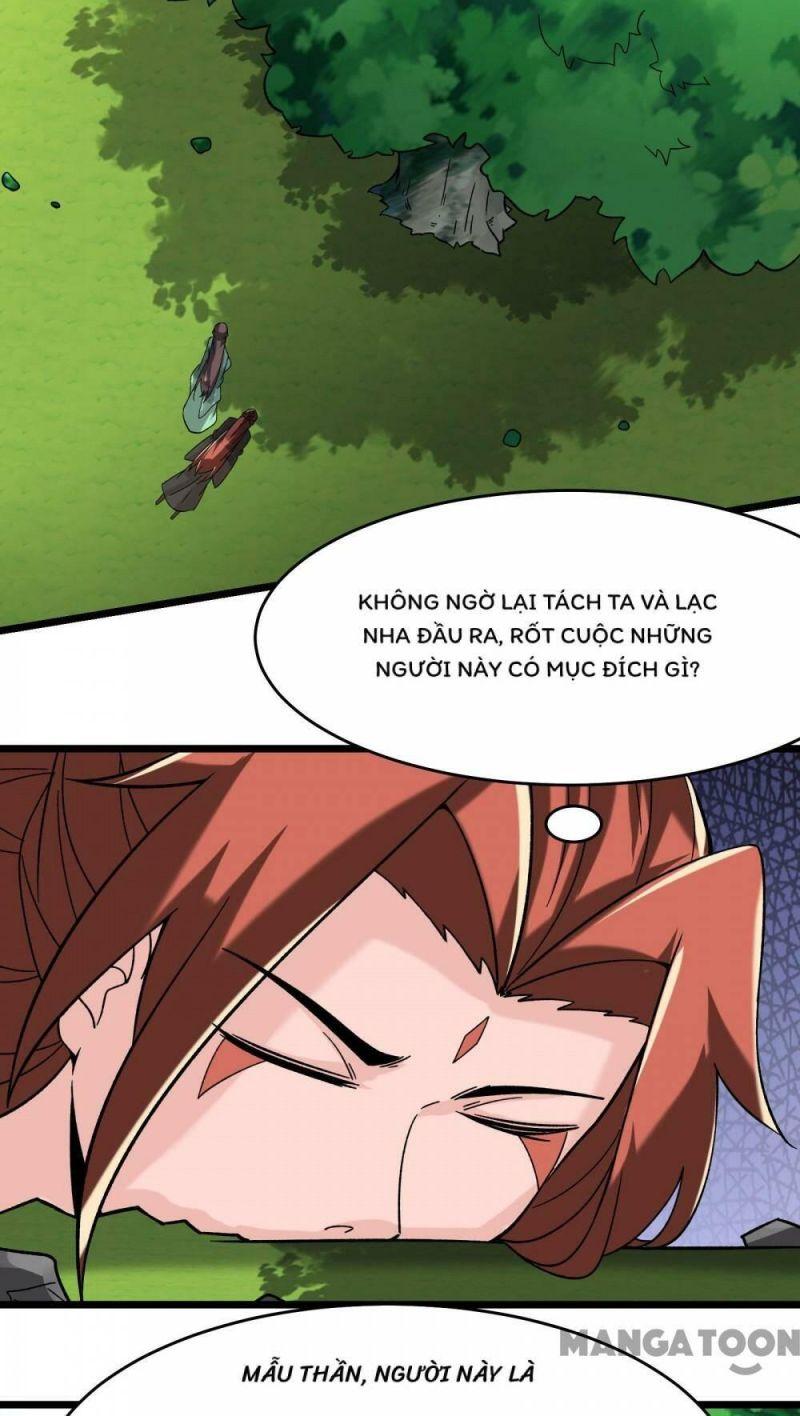 đồ đệ ta toàn là nữ ma đầu chapter 187 17