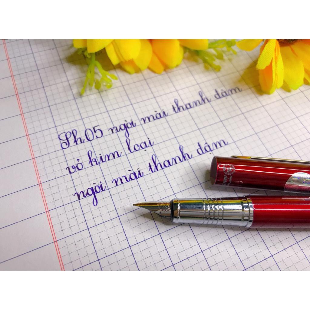 Bút máy luyện chữ đẹp thầy Ánh SH005