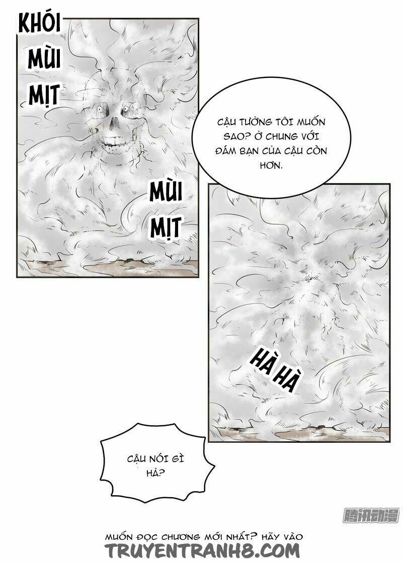 cửa hàng không tên chapter 12 25