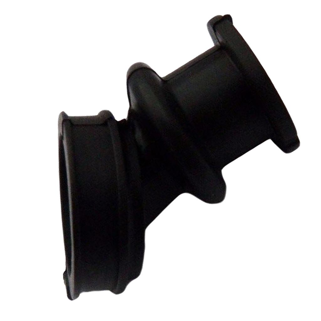 Mower Carburetor Intake Manifold Elbow Adapter Fits for STIHL MS260 Chainsaw