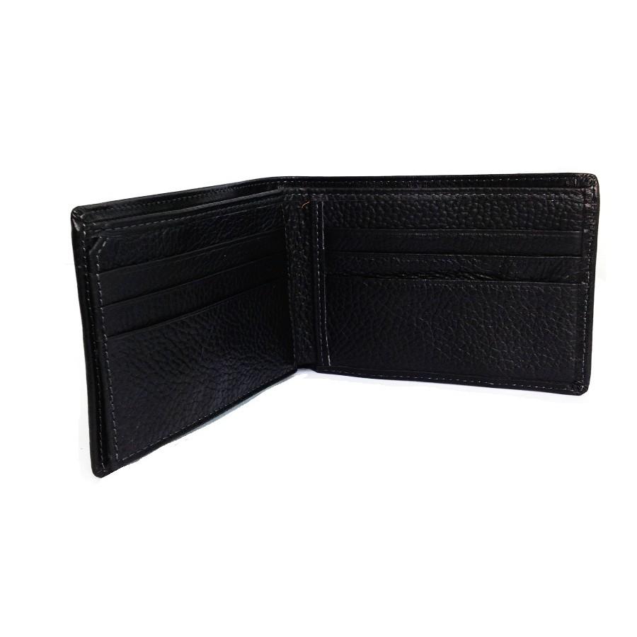 Ví nam da thật da bò cao cấp 204399