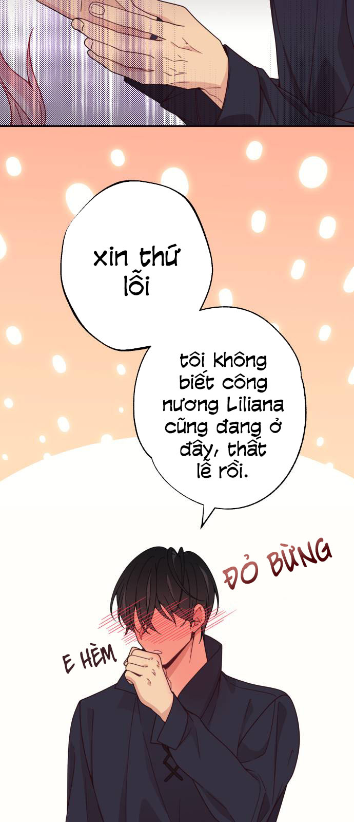 tôi không muốn kết hôn nữa chapter 1 32