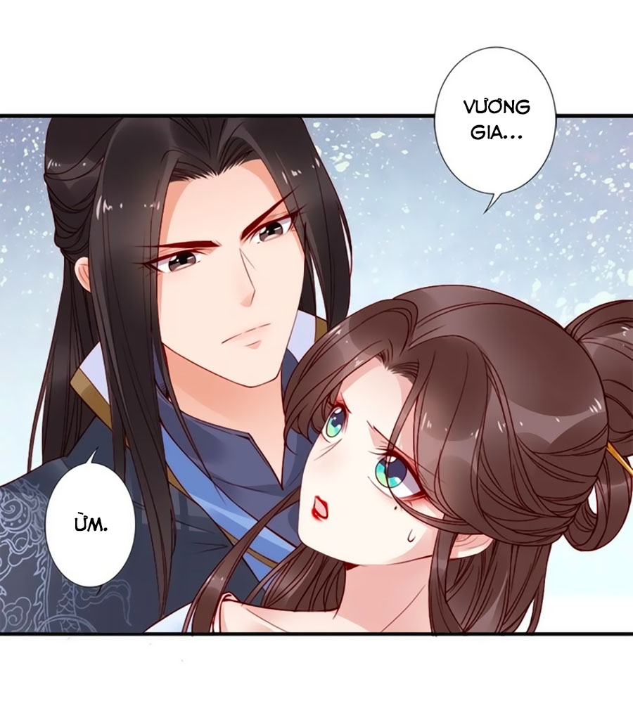 đế cung đông hoàng phi chapter 12 1