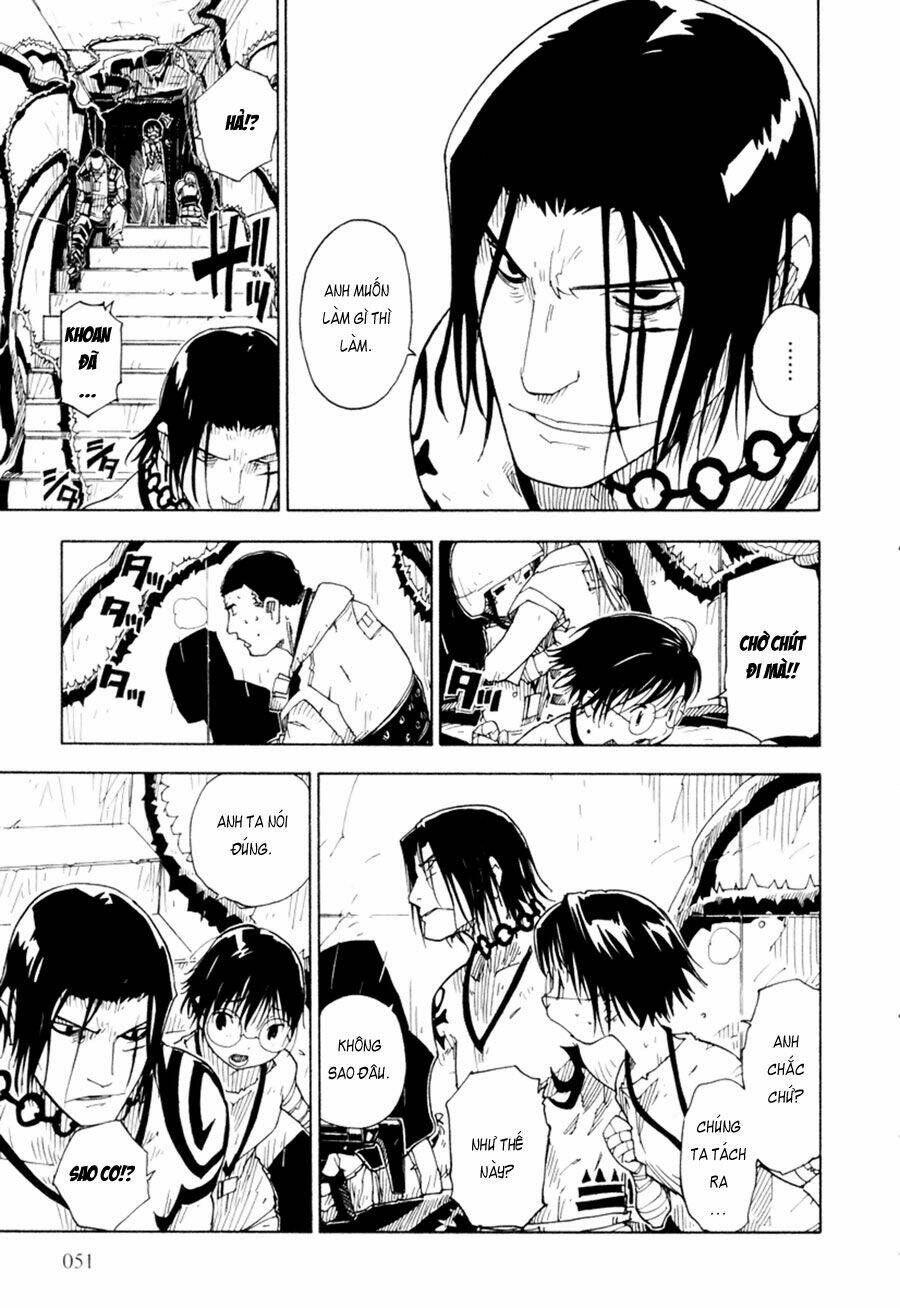 king of thorns chapter 13 17