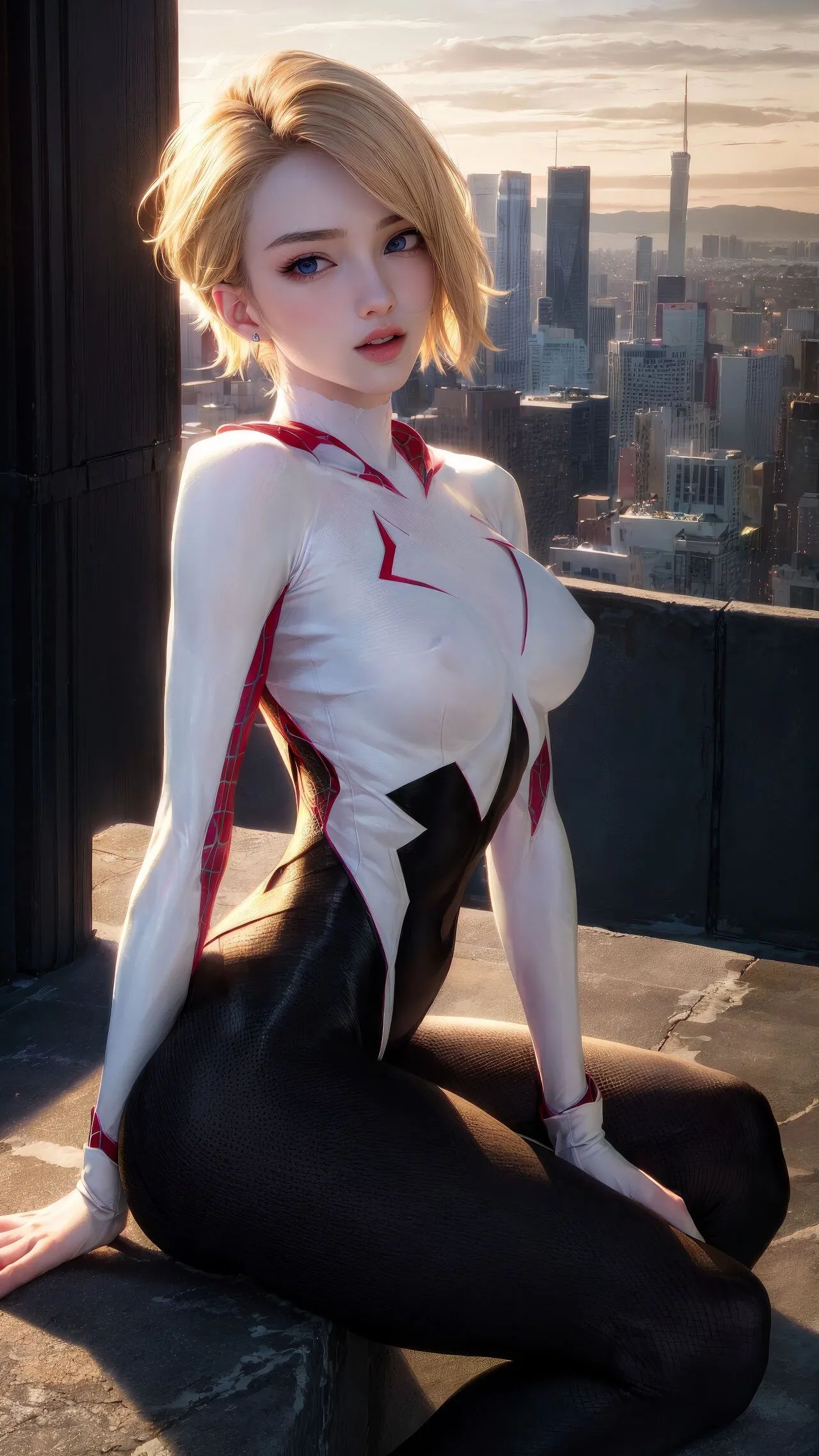 artist ai generated chapter 392 36