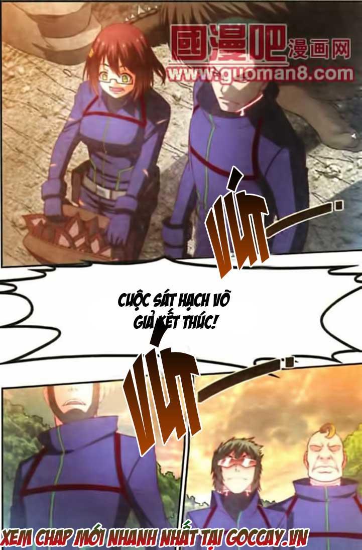 thôn phệ nhân gian chapter 16 4