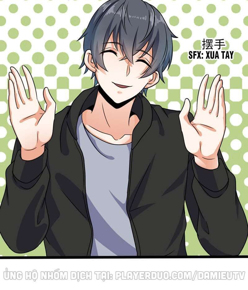 địa phủ khai phá thương chapter 199 9