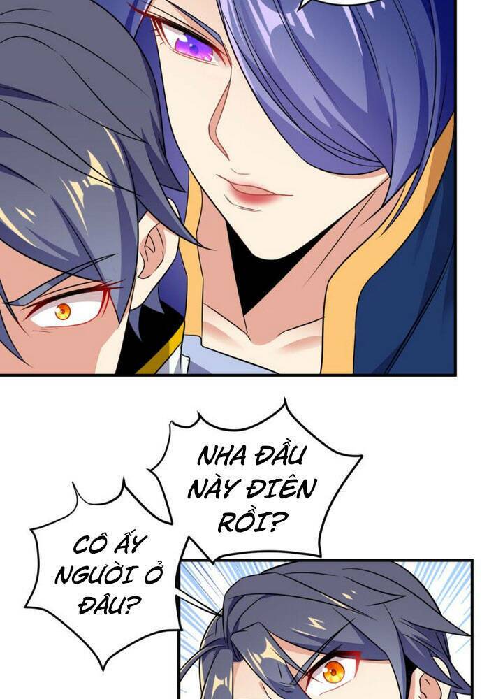 thôn phệ một thế giới tu tiên chapter 73 33