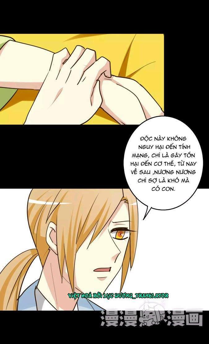 lưỡng bất nghi (full) chapter 56 3