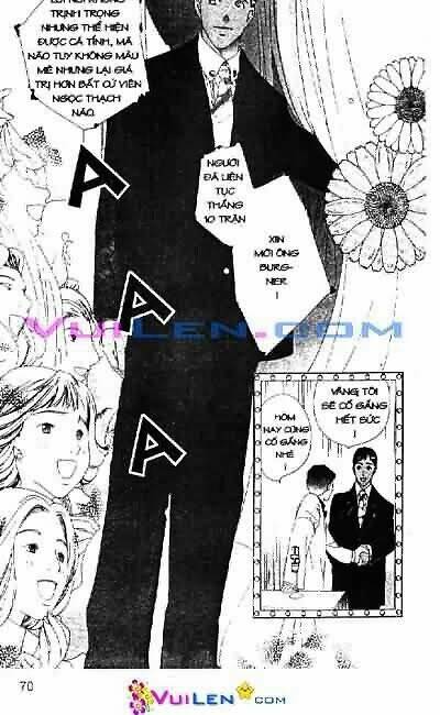 duyên kỳ ngộ chapter 8 71