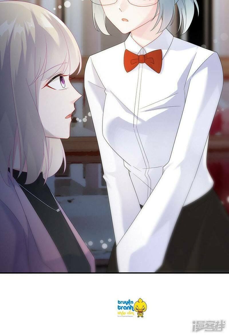 chọc tới chủ tịch tổng tài 2 chapter 76 36