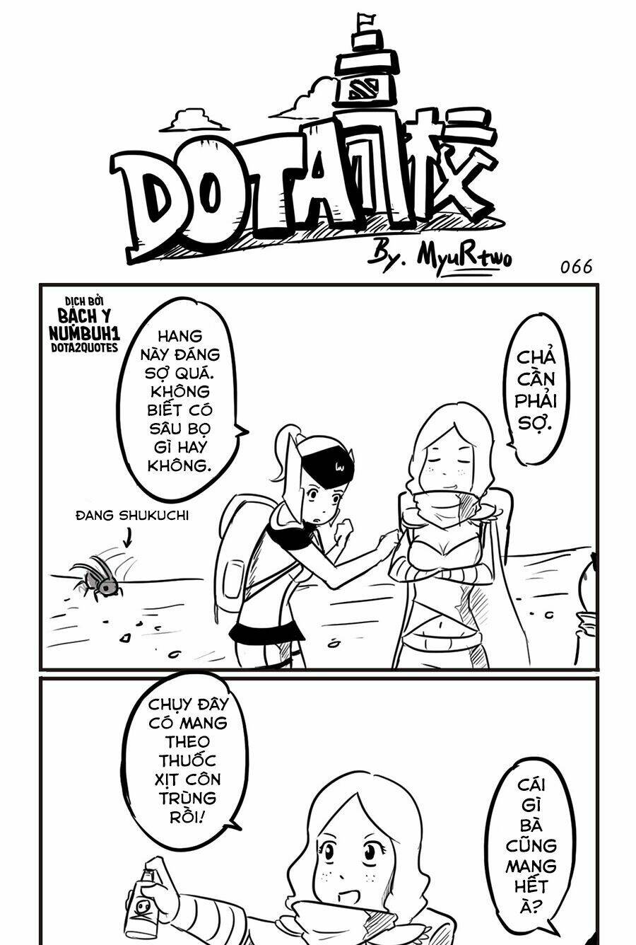 trường học dota chapter 66 1