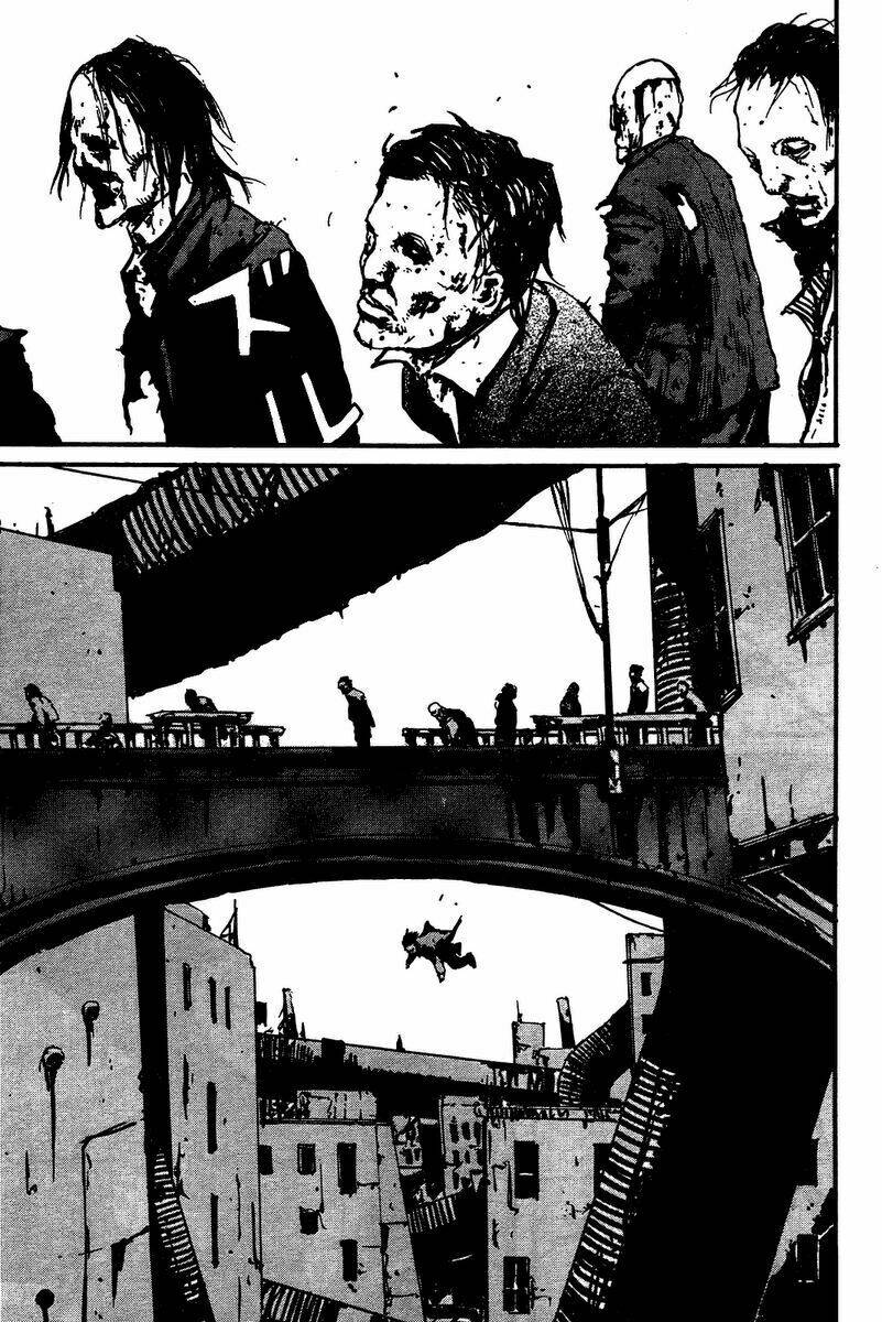 thảm họa virus ngoài hành tinh chapter 15 25