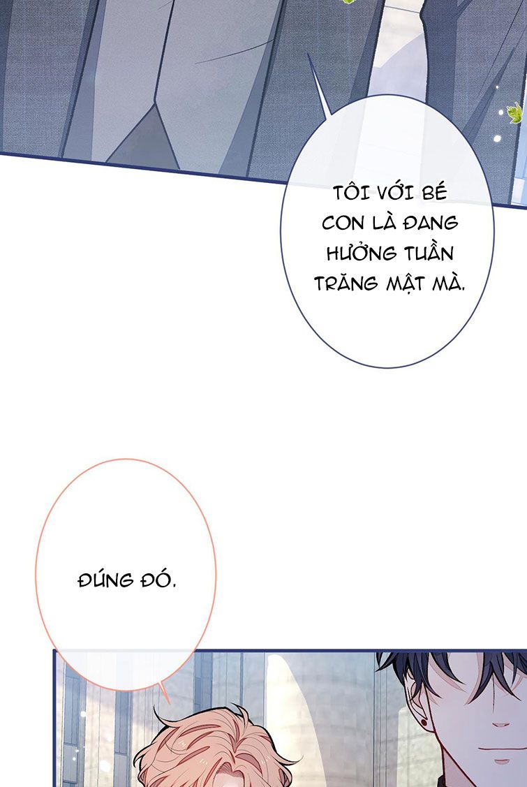 hotsearch của ảnh đế chapter 160 9