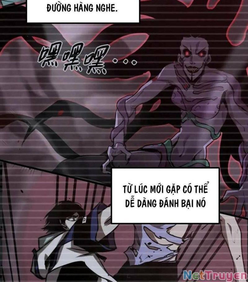 siêu tiến hóa chapter 79 65