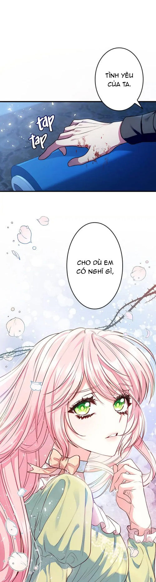 là nhân vật phụ nhưng tôi bây giờ thành mẹ rồi chapter 3.2 25