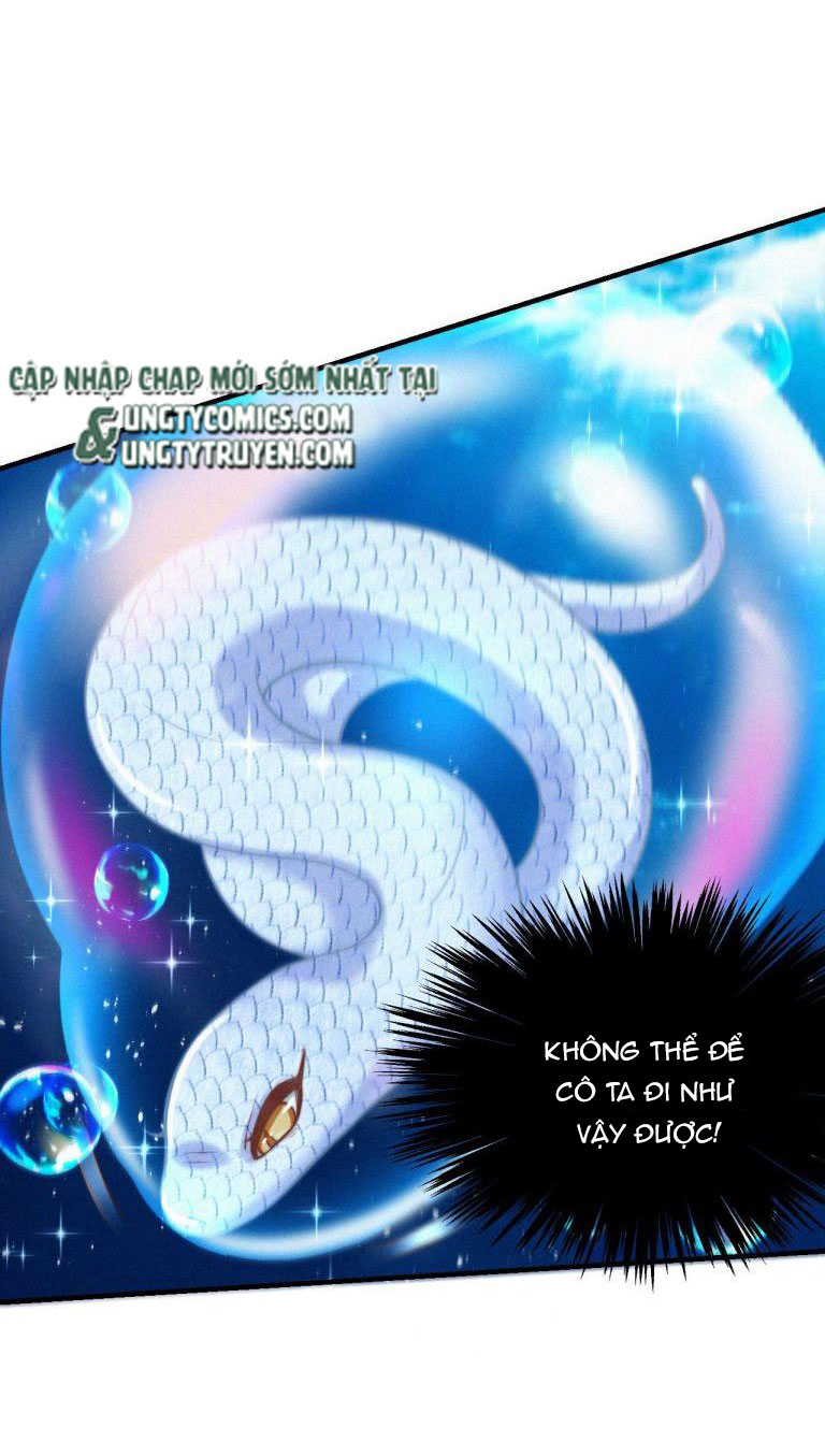 Nhất Niệm Giai Tình chapter 33