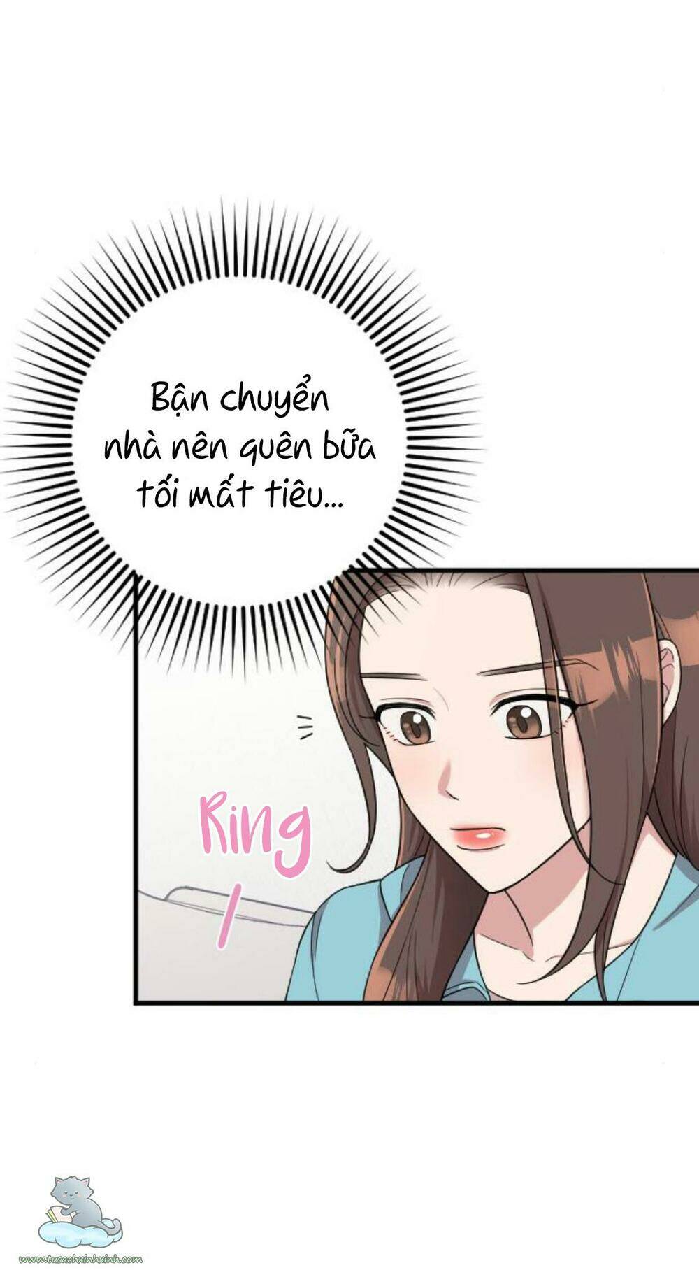cô đi mà lấy chồng tôi đi chapter 25 97