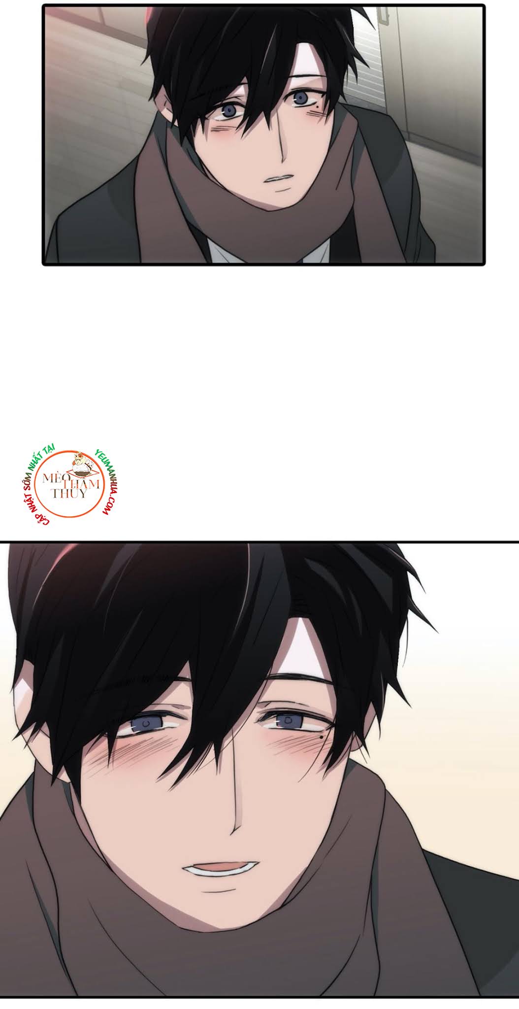 đưa đón người yêu chapter 66 36