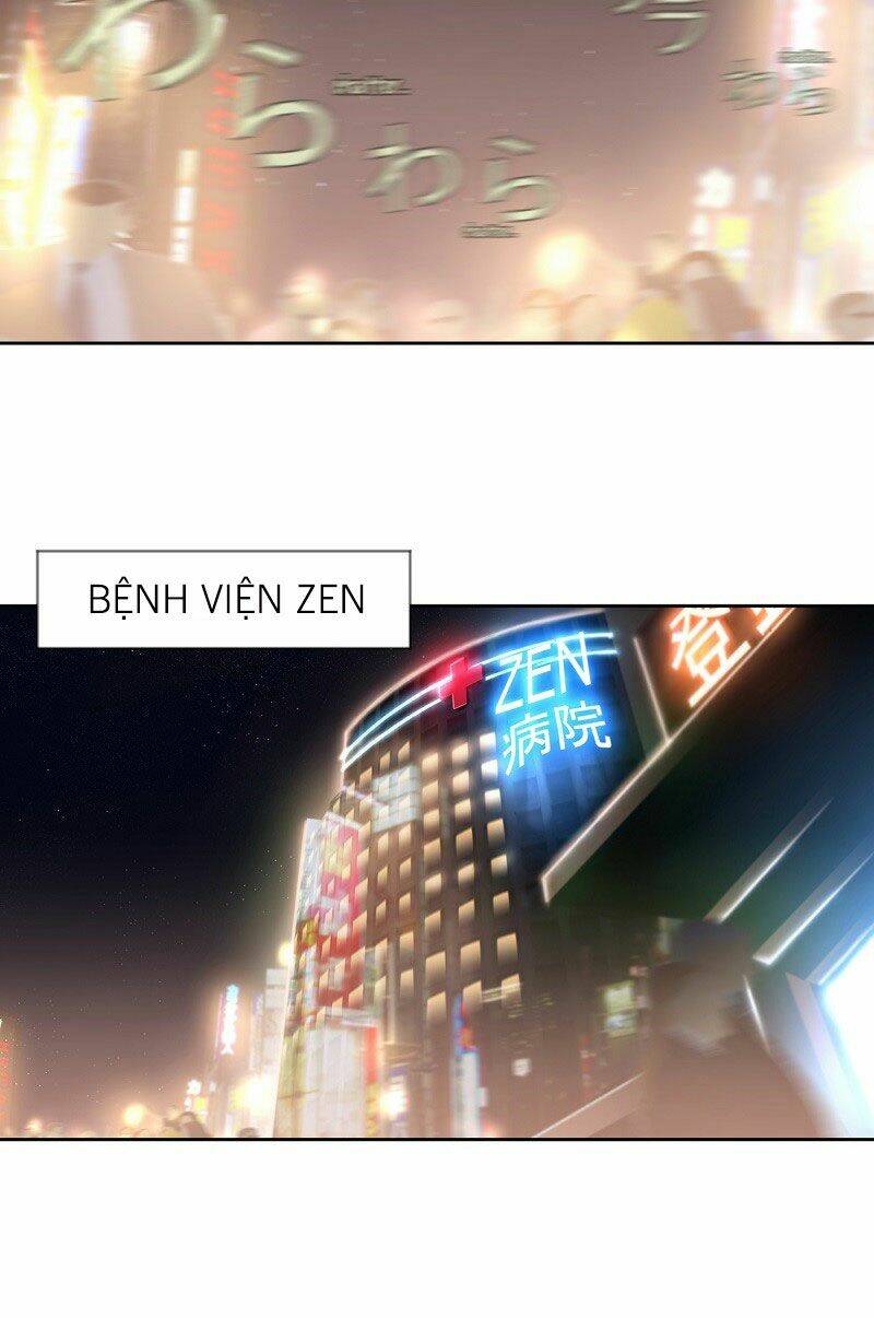 nhiệt huyết thanh xuân chapter 11 3