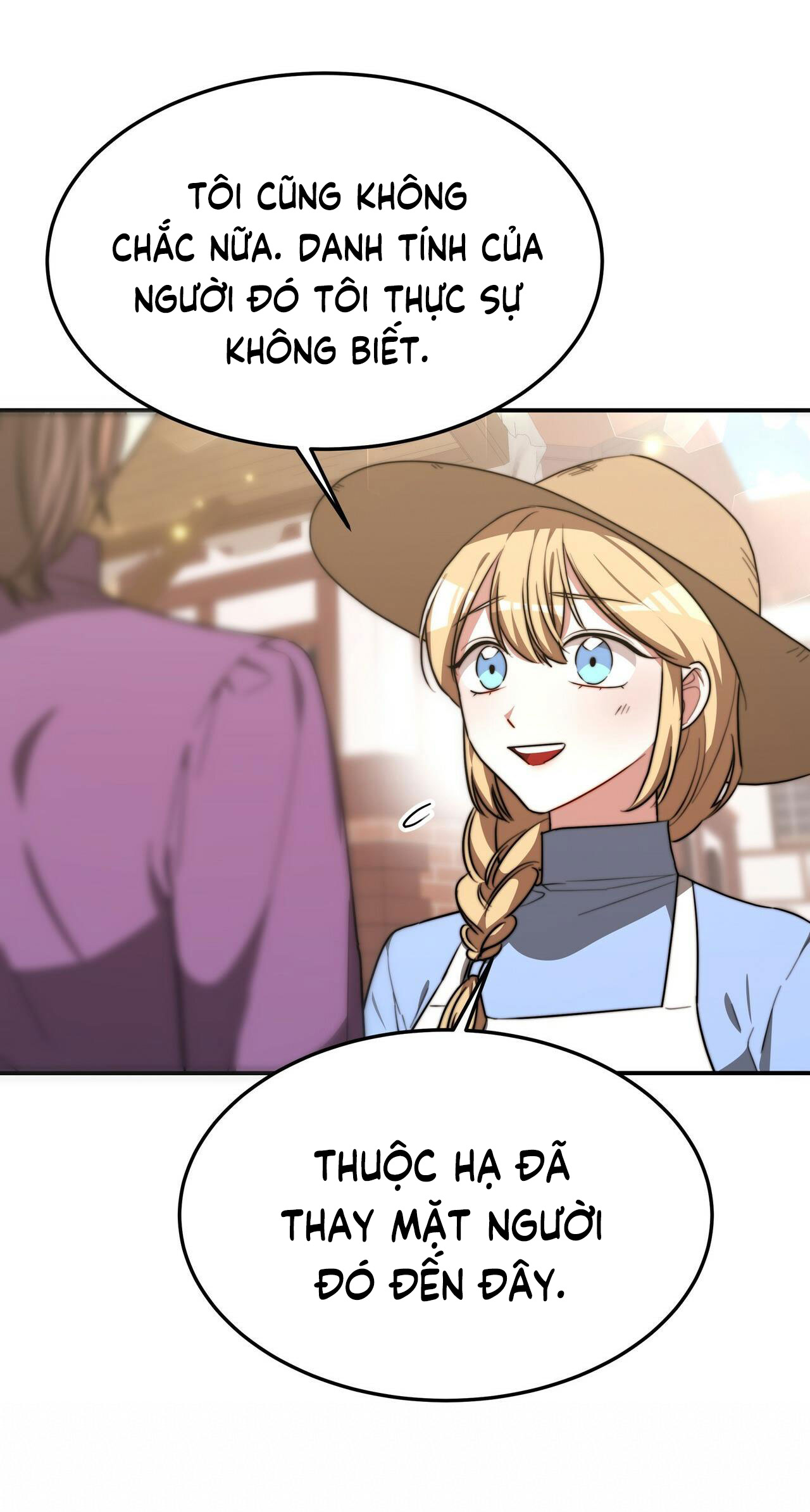 cuộc hôn nhân tay ba chapter 25 6