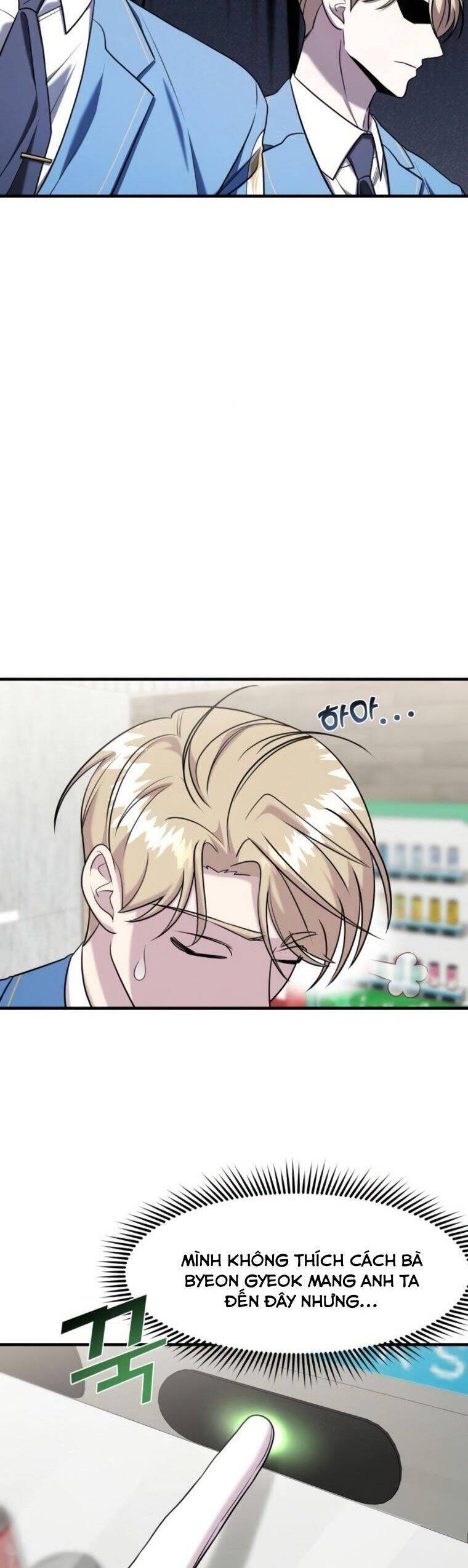 phản diện thuần túy chapter 64 10