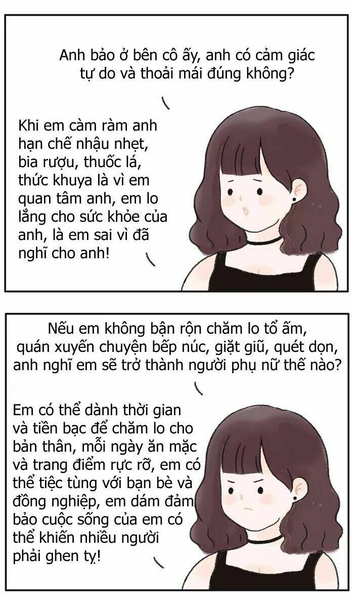 giải mã tình yêu chapter 288 12