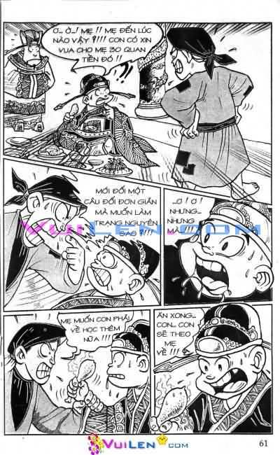 thần đồng đất việt chapter 5 58