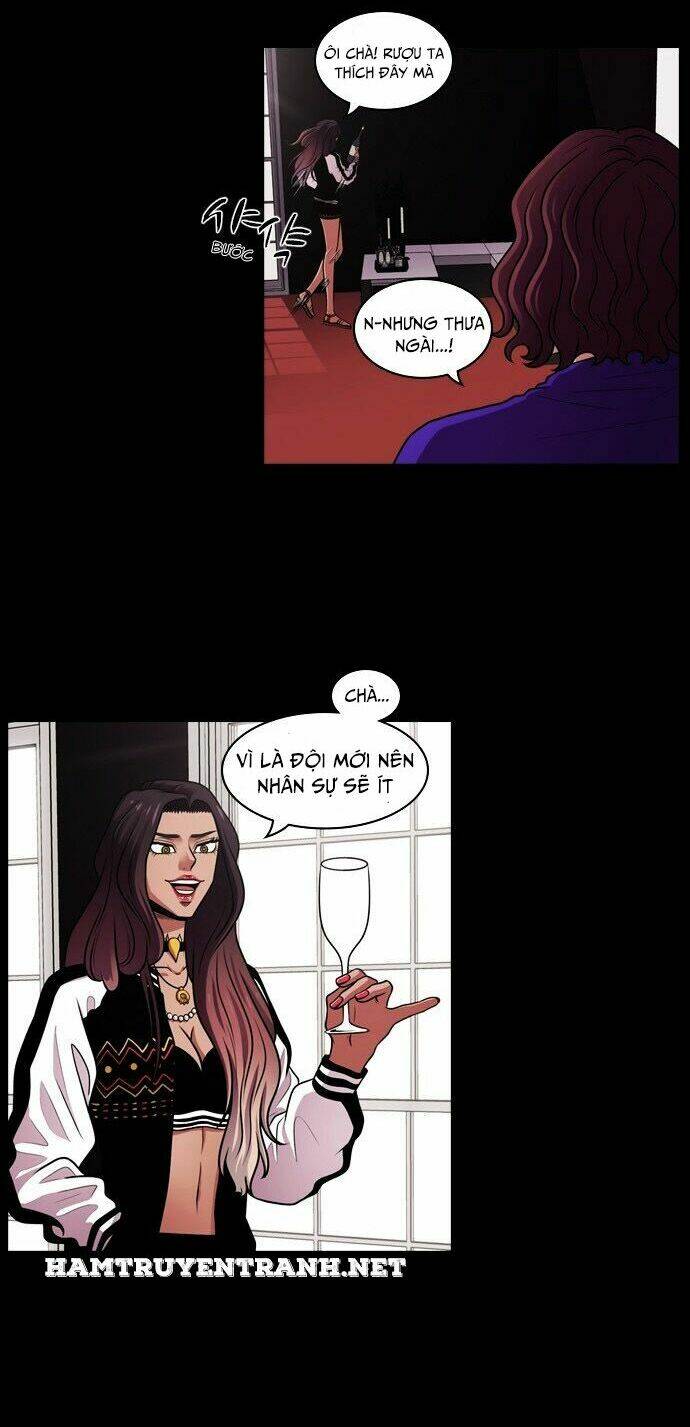 tomorrow - ngày mai chapter 15 6