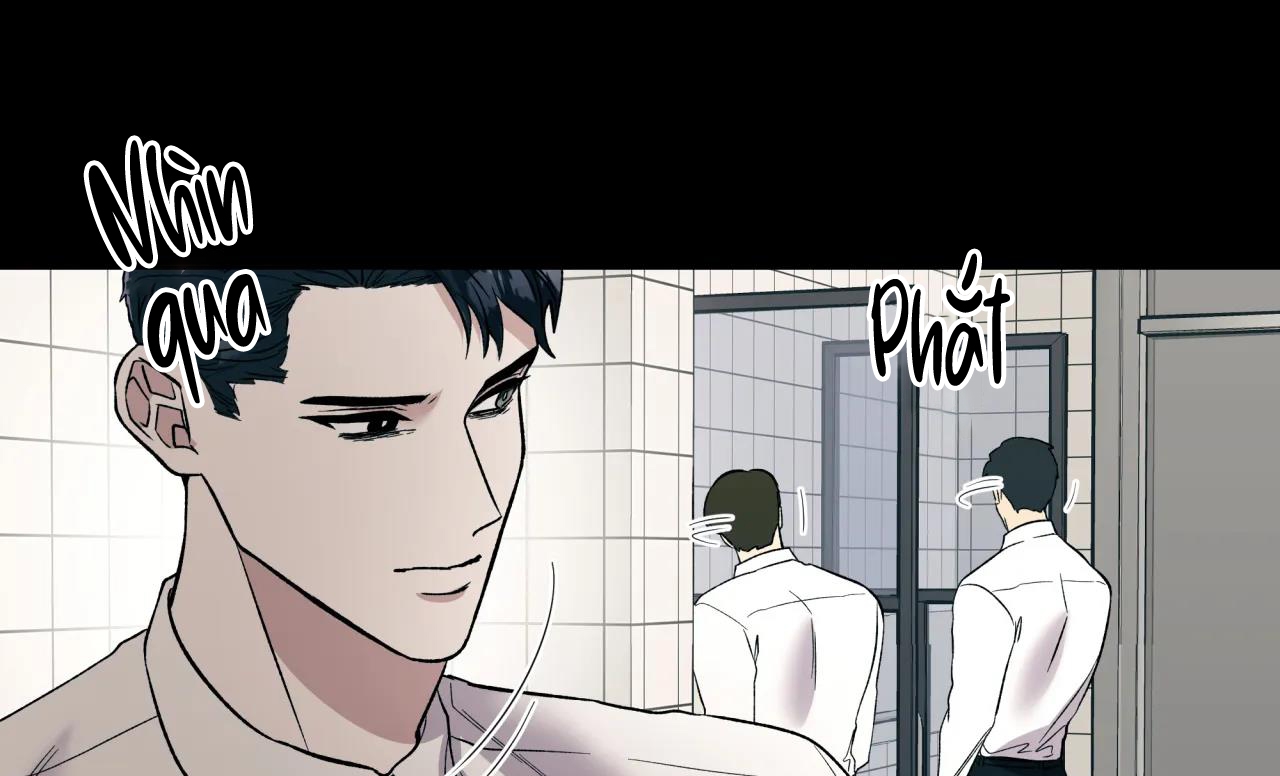 Chứng sợ Pheromone chapter 30