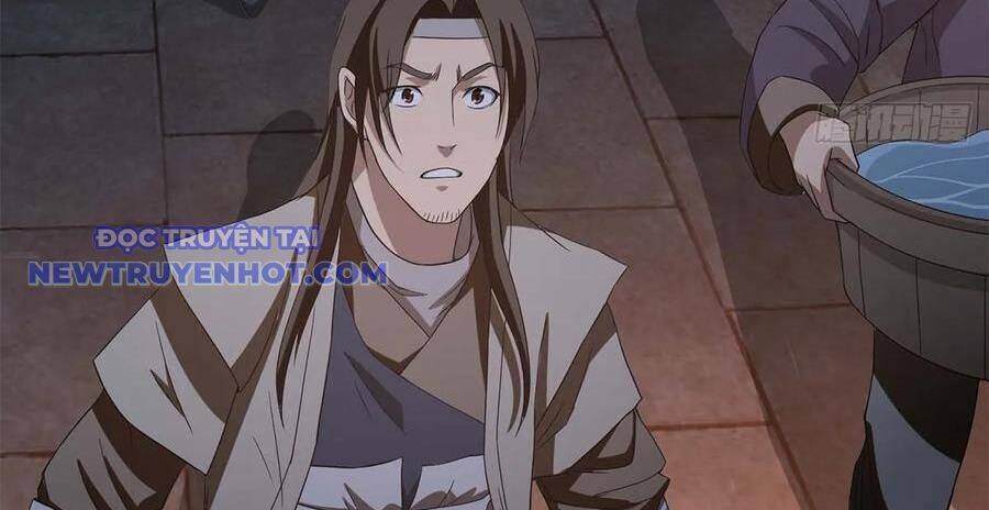 thiên long bát bộ webtoon chapter 134 88