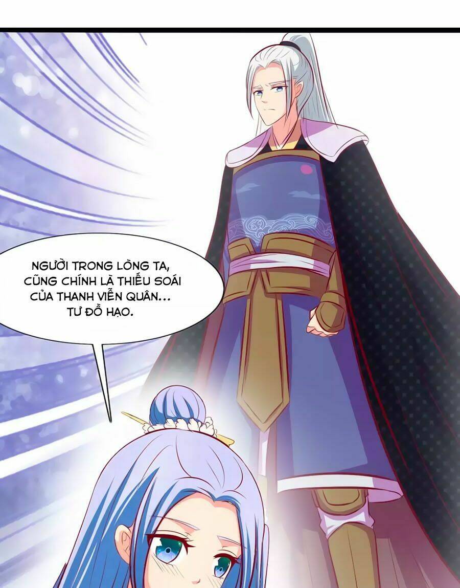 thỏ yêu tiểu vương phi chapter 71 10