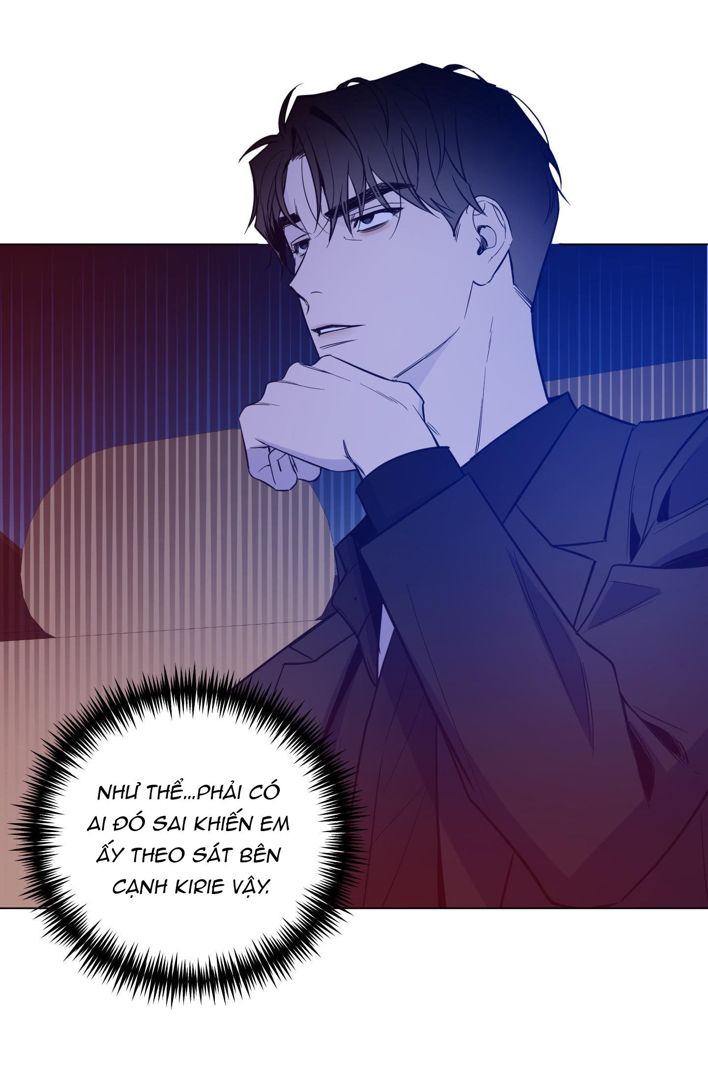 bình minh chia cắt màn đêm chapter 33 56