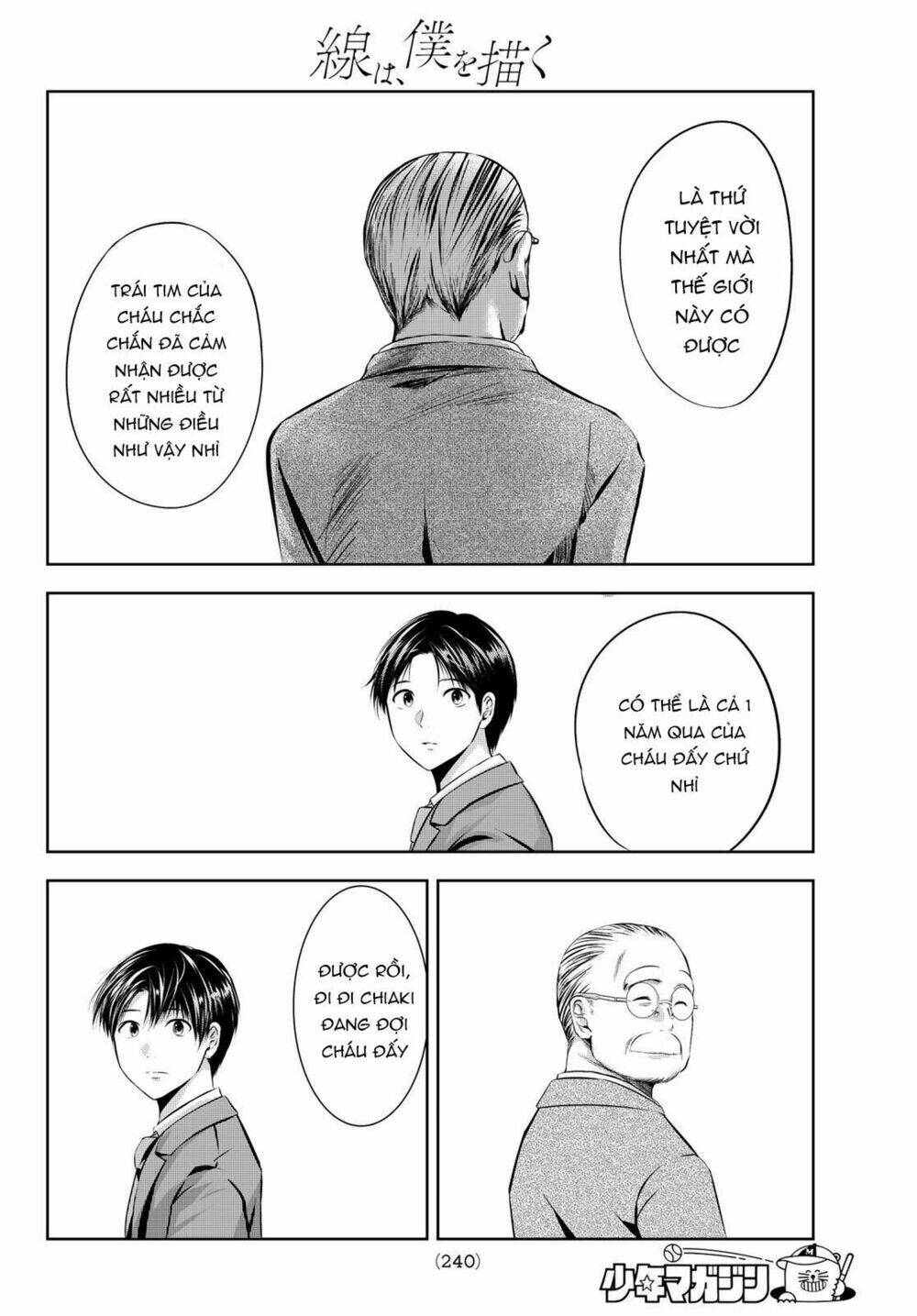 sen wa, boku wo egaku chapter 32 13