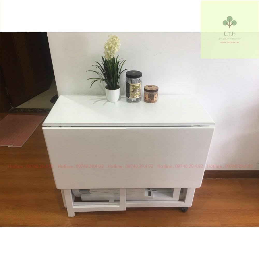 Combo bộ bàn ăn thông minh giá rẻ