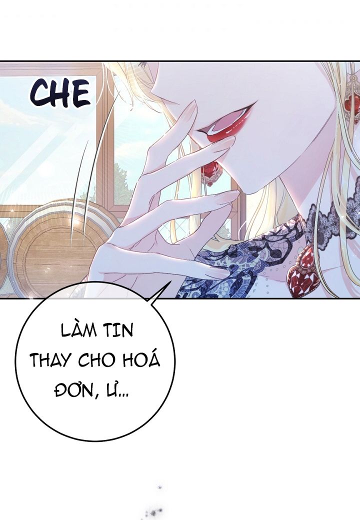 con rối ác nữ marionette chapter 29 44