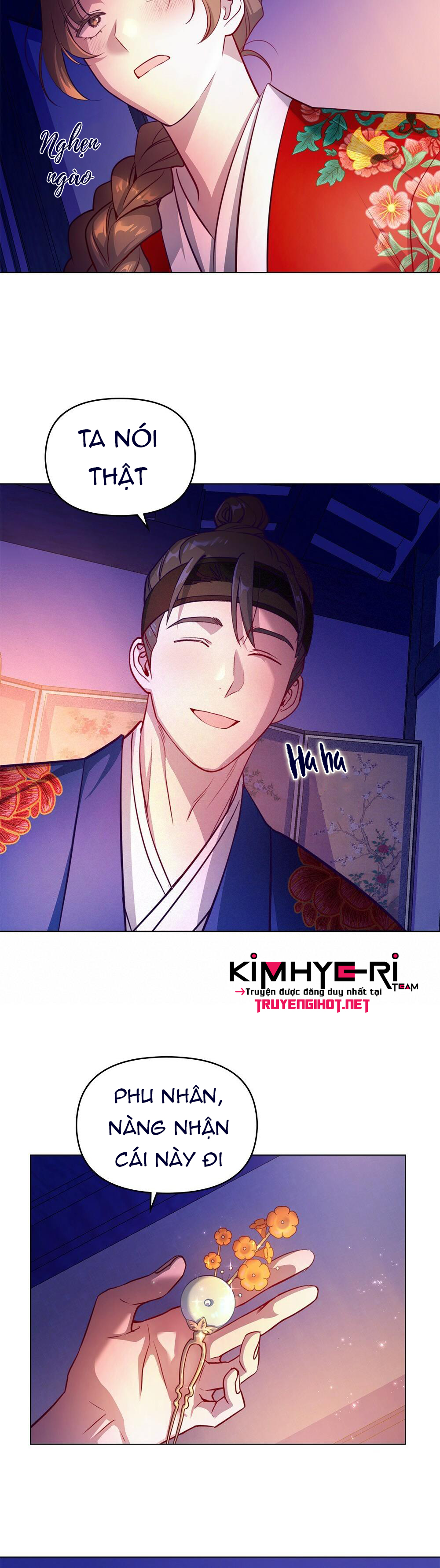 đăng tiêu hoa chapter 12 26