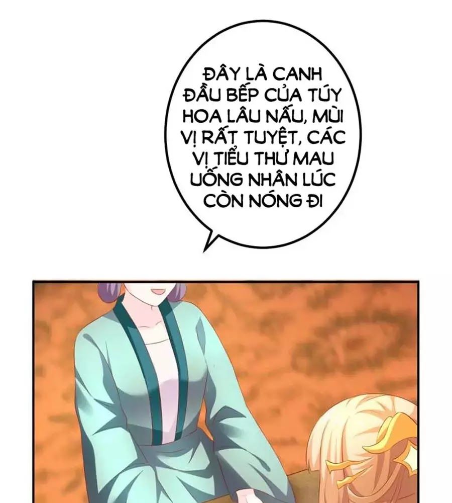 từ đây vương gia không thượng triều sớm chapter 93 22