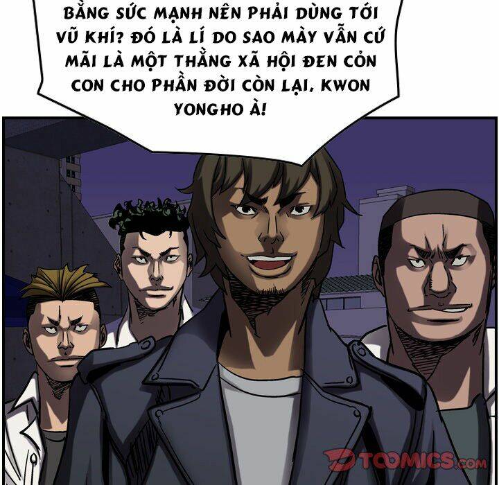 huyền thoại : khởi đầu chapter 67 14