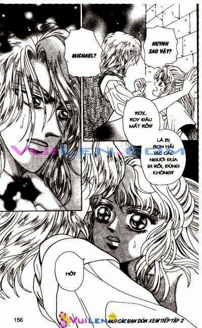 tinh linh của biển chapter 1 156