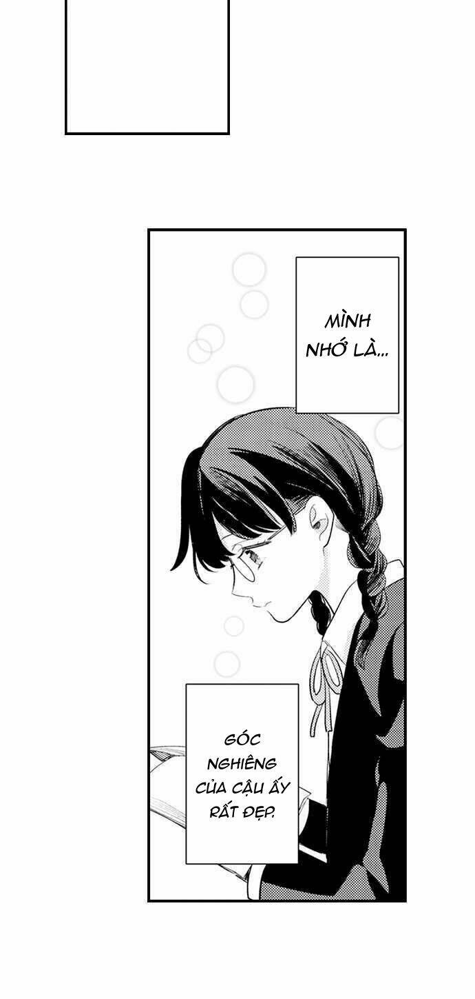 giả vờ ngủ cũng không ngăn được anh ấy chapter 105.2 3