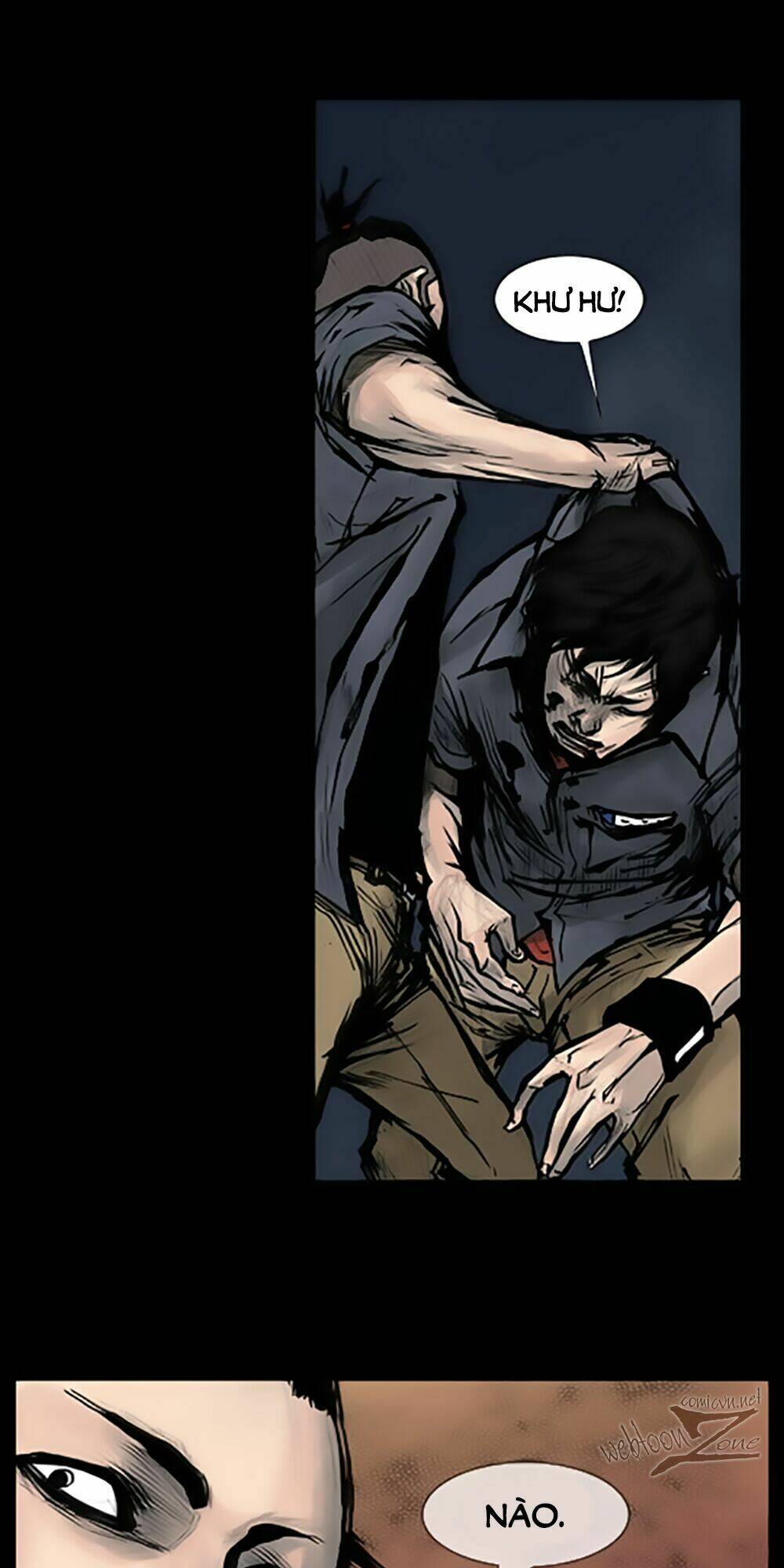 dokgo | độc cô chapter 56 16