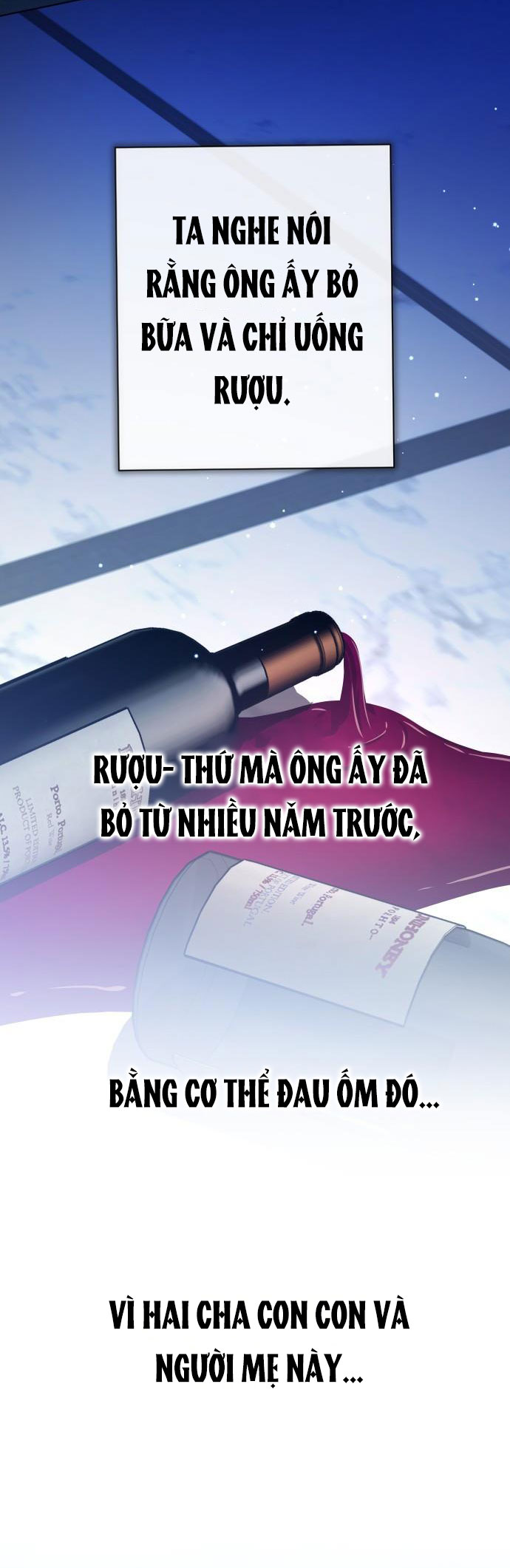 tôi muốn trở thành cô ấy dù chỉ là một ngày chapter 170.2 14