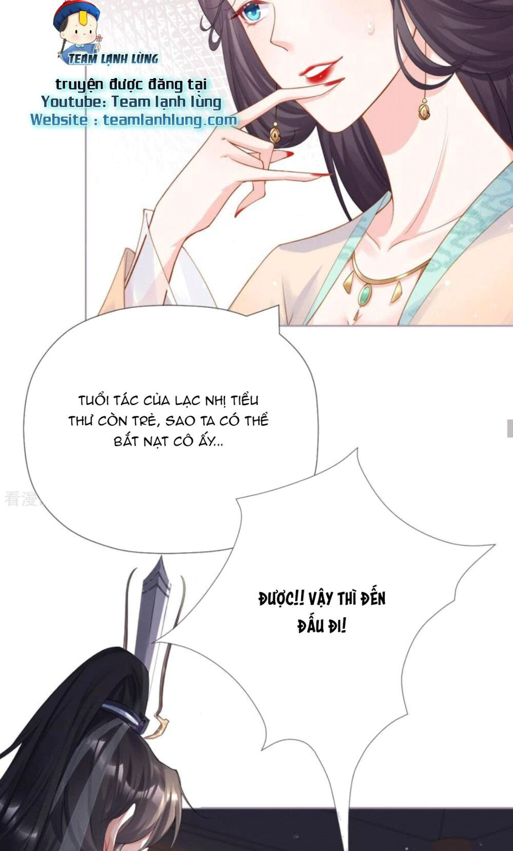 thiết lập ác nữ của tôi sụp đổ rồi chapter 25 40