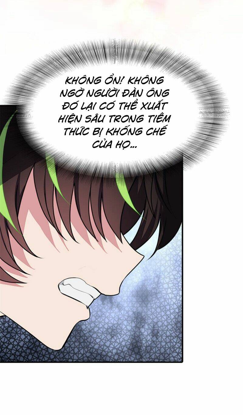 bạn gái virus của tôi chapter 254 17