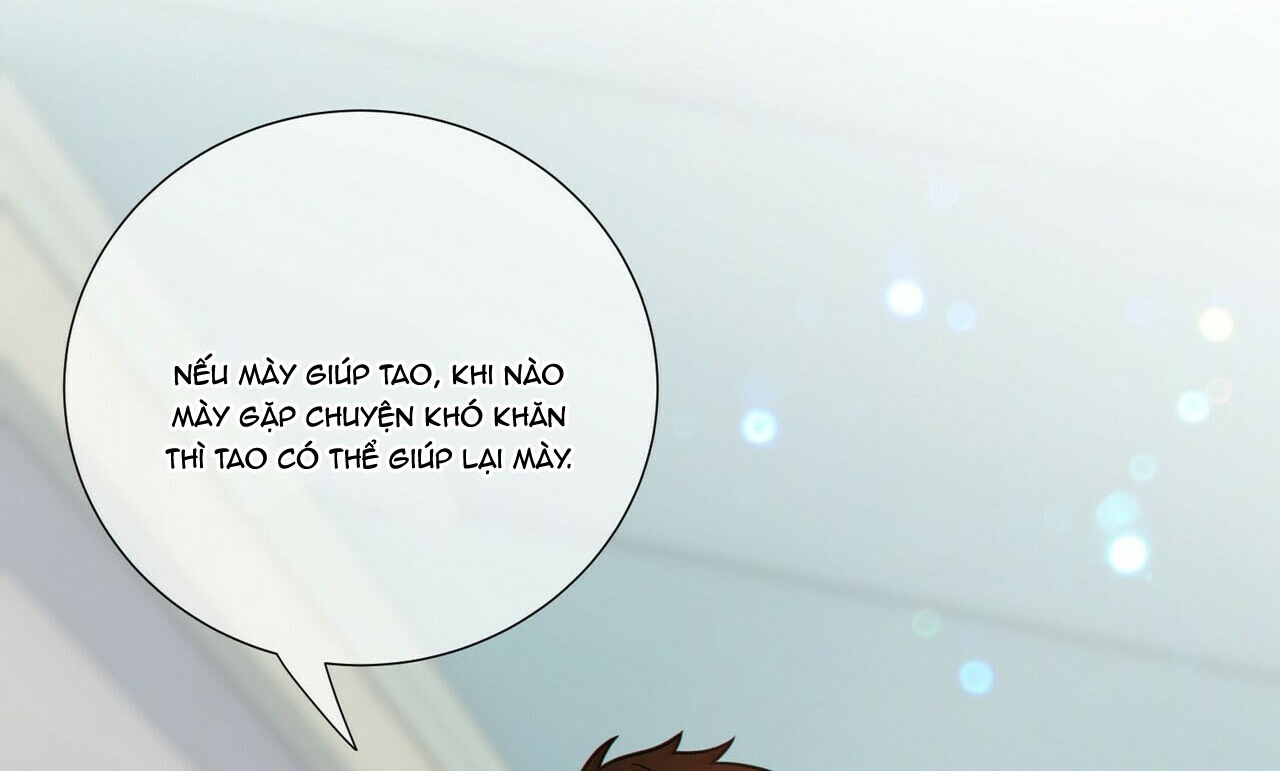 thời gian giữa sói và chó chapter 56.1 7